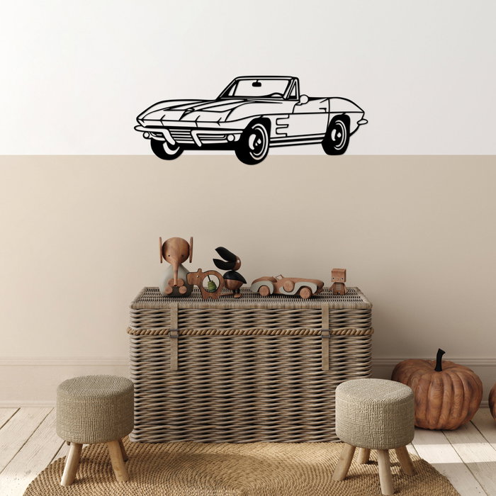 Wallity Fast And Antique - 519 Negro Wallity Fast And Antique - 519 Negro